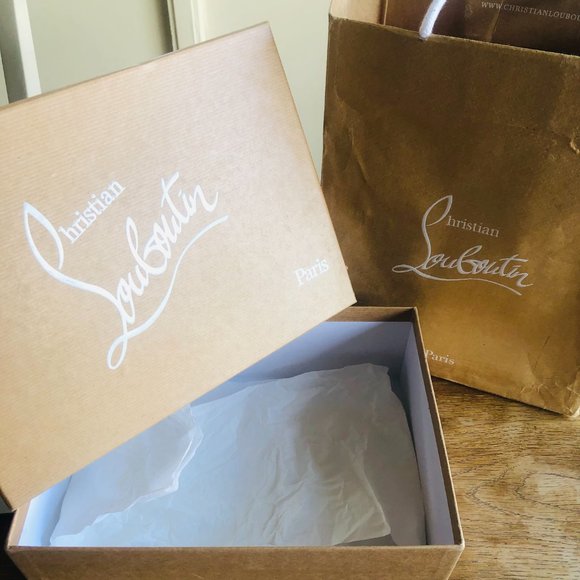 Christian Louboutin "So Kate" Heels - Picture 6 of 8